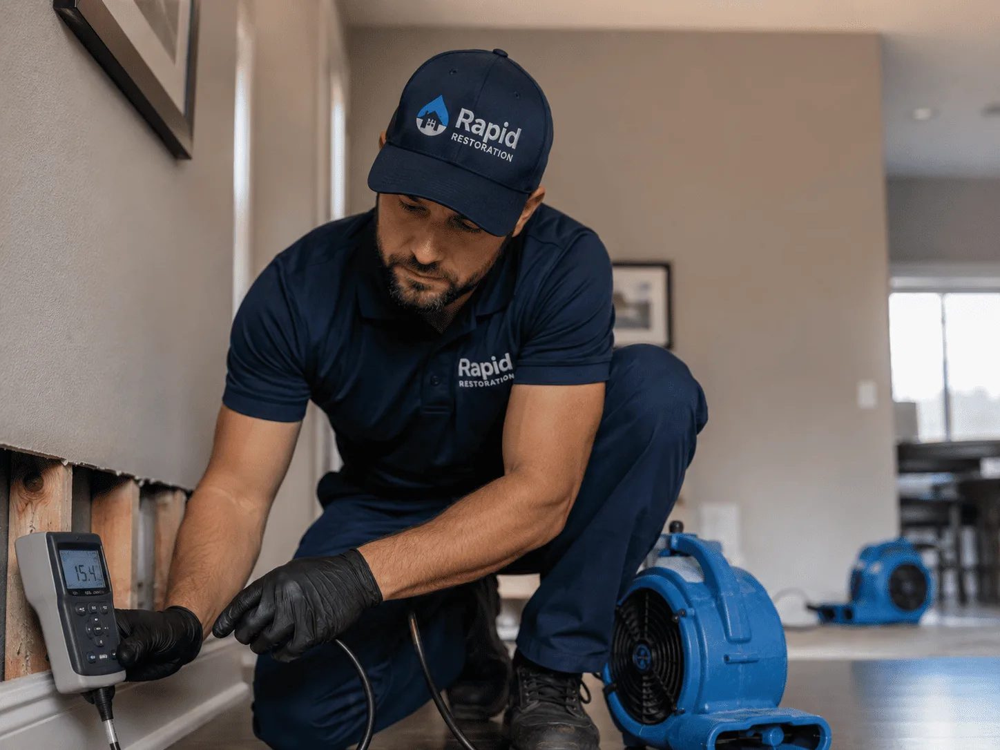 Common questions about Pipe Leak Detection & Cleanup in East Palatka, FL